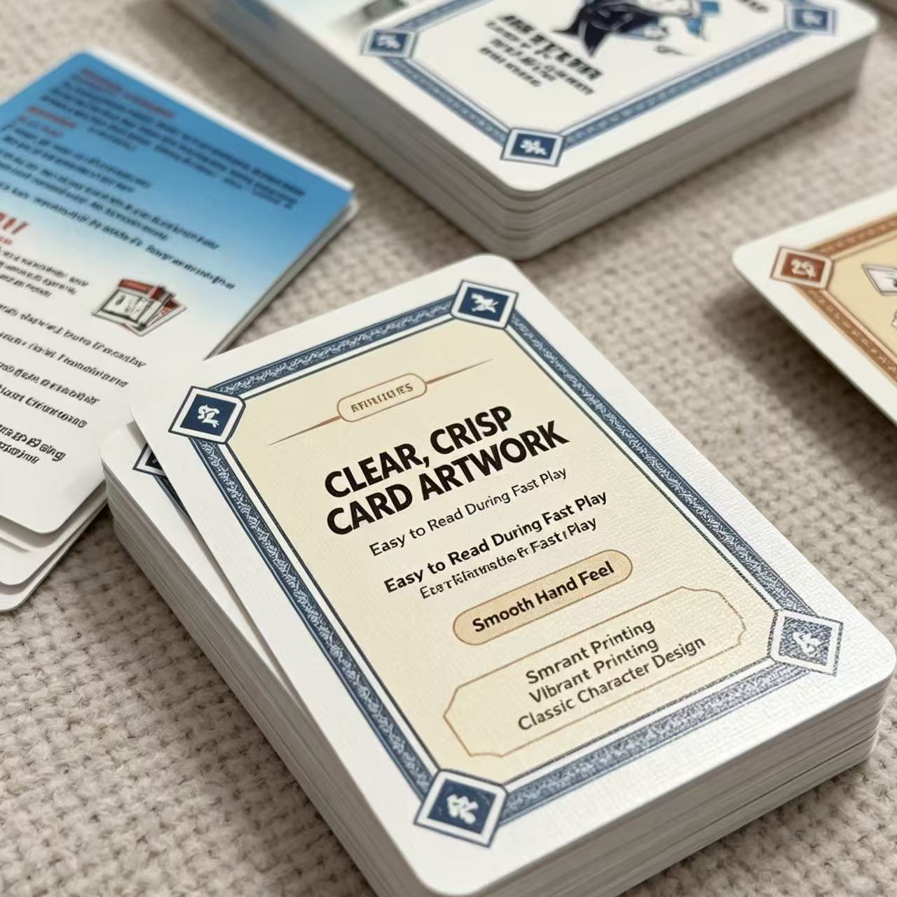 Hasbro Game Monopoly - Hasbro Monopoly Deal kaartspel | Een