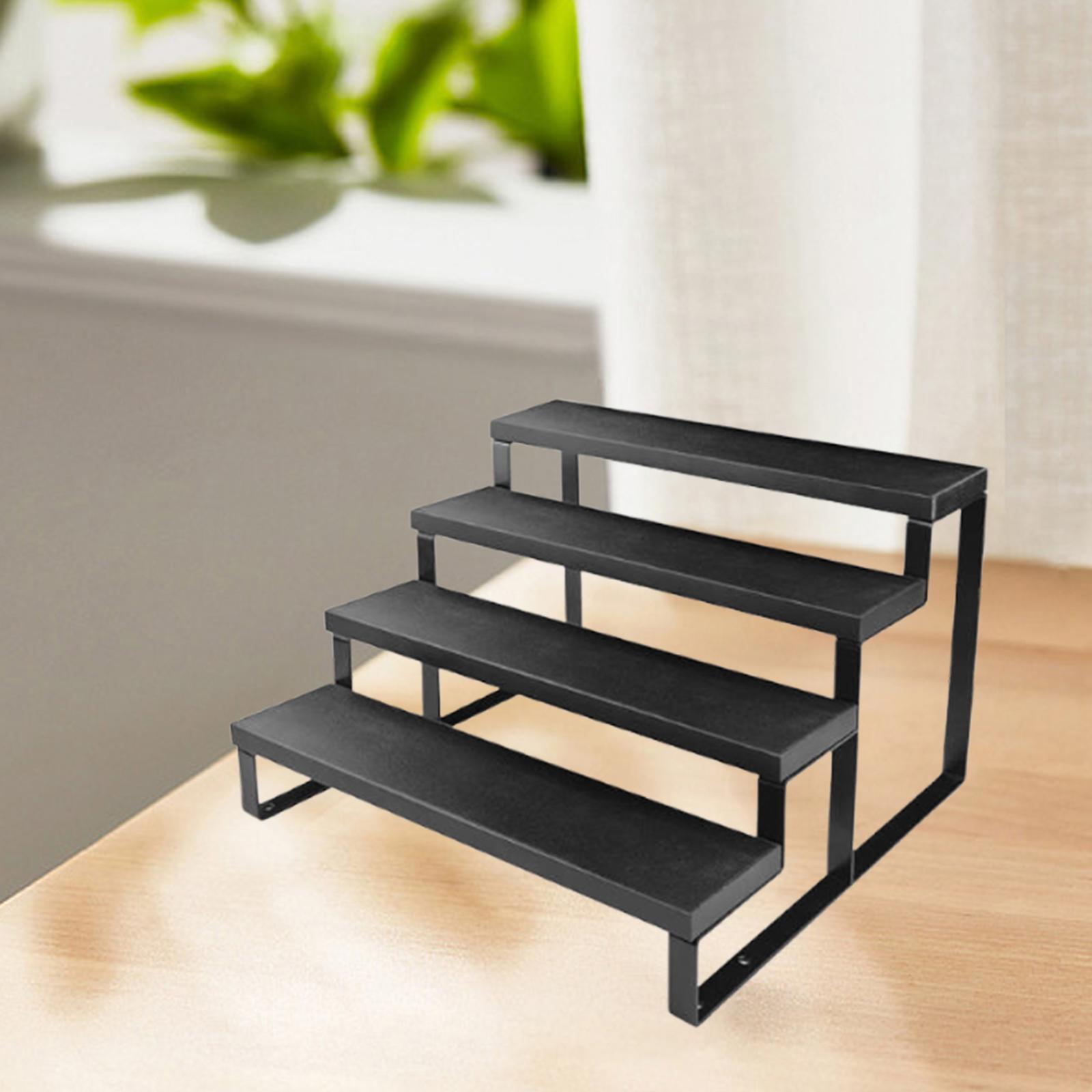 4-laags Riser-displaystandaard - Display Risers Set recensie en prijs