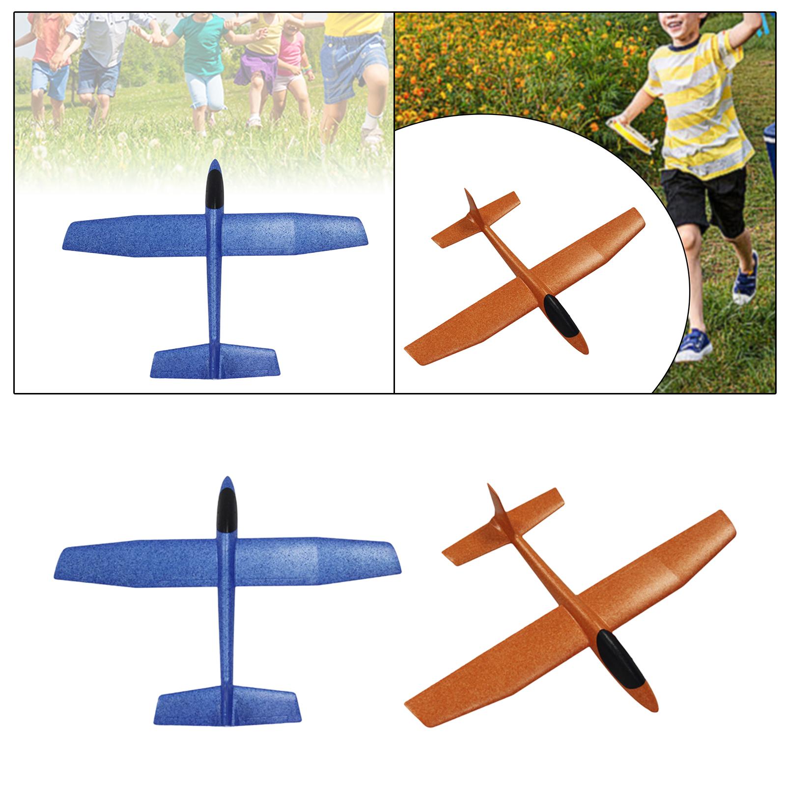 Vliegtuigje om met de hand te  - Model Airplane Plastic recensie en prijs