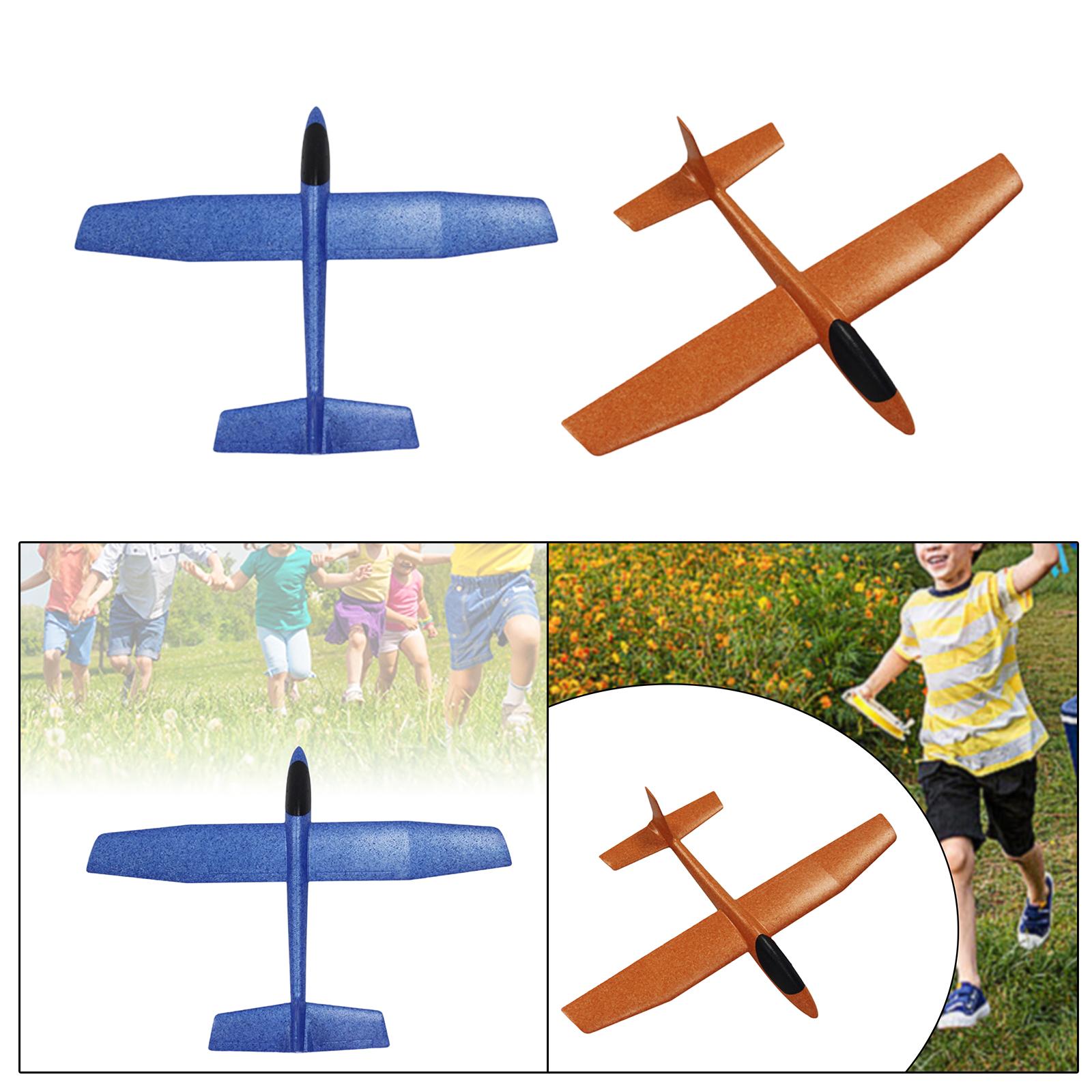 Vliegtuigje om met de hand te  - Model Airplane Plastic recensie en prijs