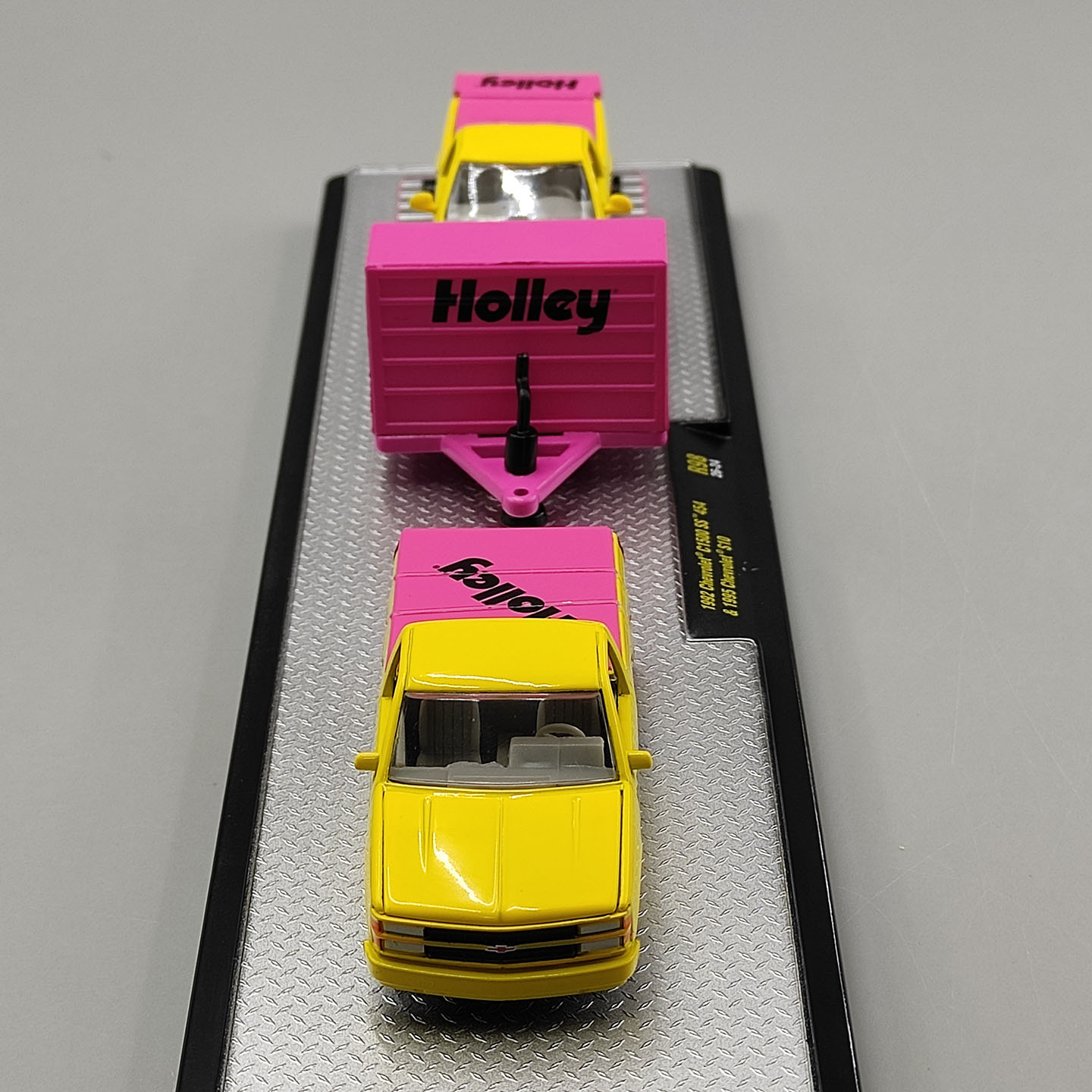 Diecast M2 1:64 schaal Chevrol - Die Cast Car 1 64 recensie en prijs