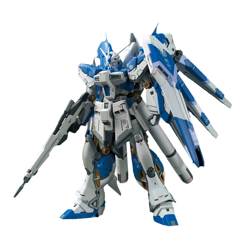 Bandai Origineel GUNDAM Anime  - Bandai Model Gundam Rg recensie en prijs