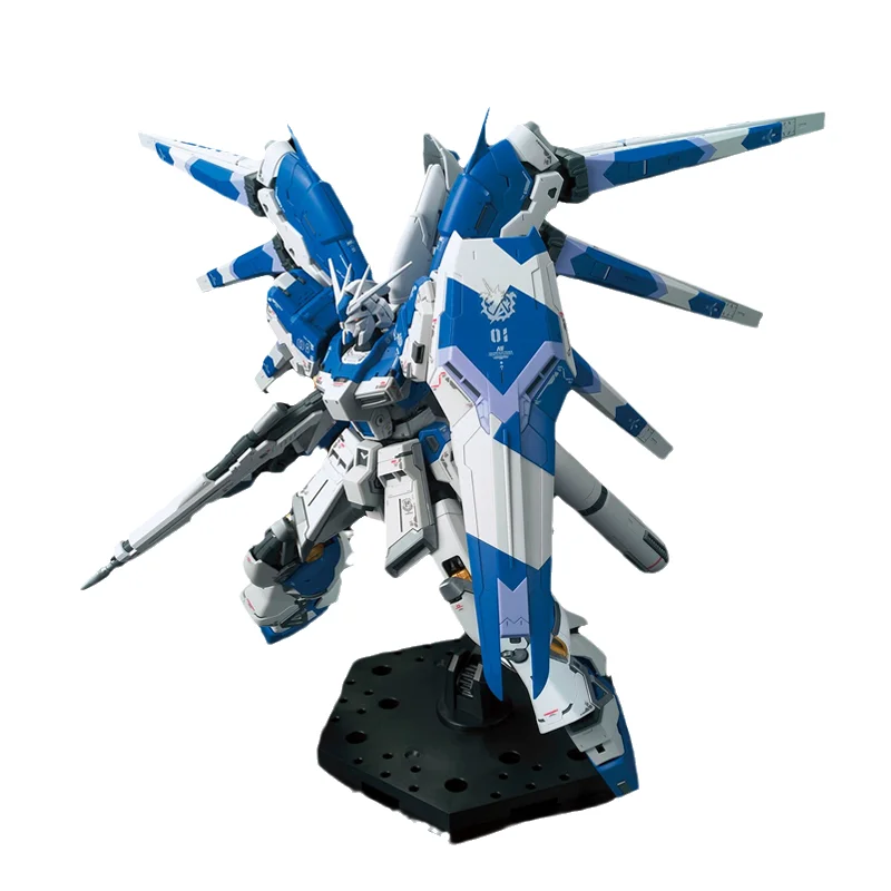 Bandai Origineel GUNDAM Anime  - Bandai Model Gundam Rg recensie en prijs
