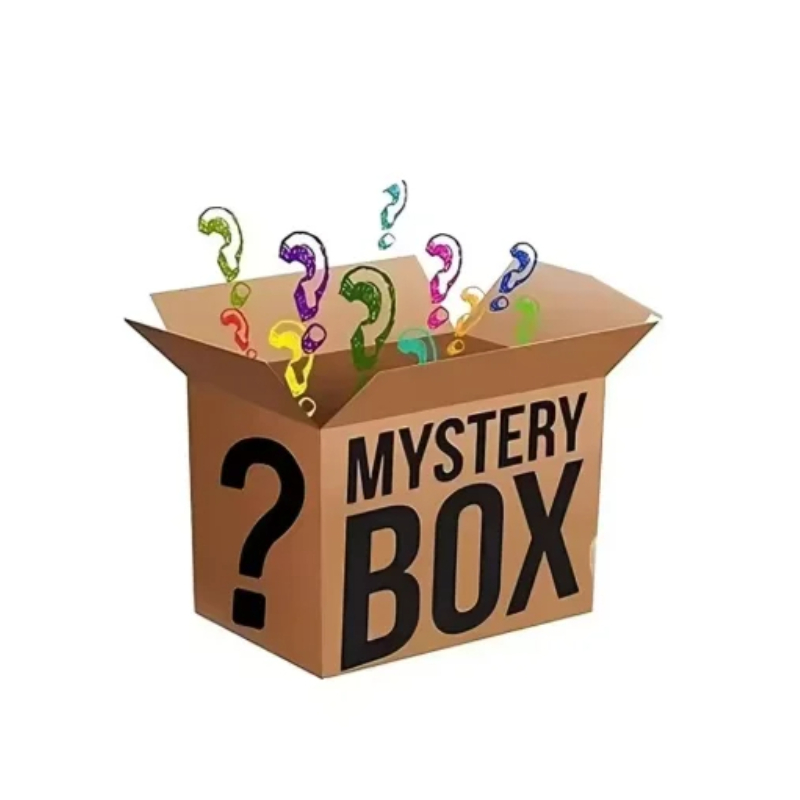 //Sensory Squishy Blind Box-se - Mystery Box Blind Bag recensie en prijs