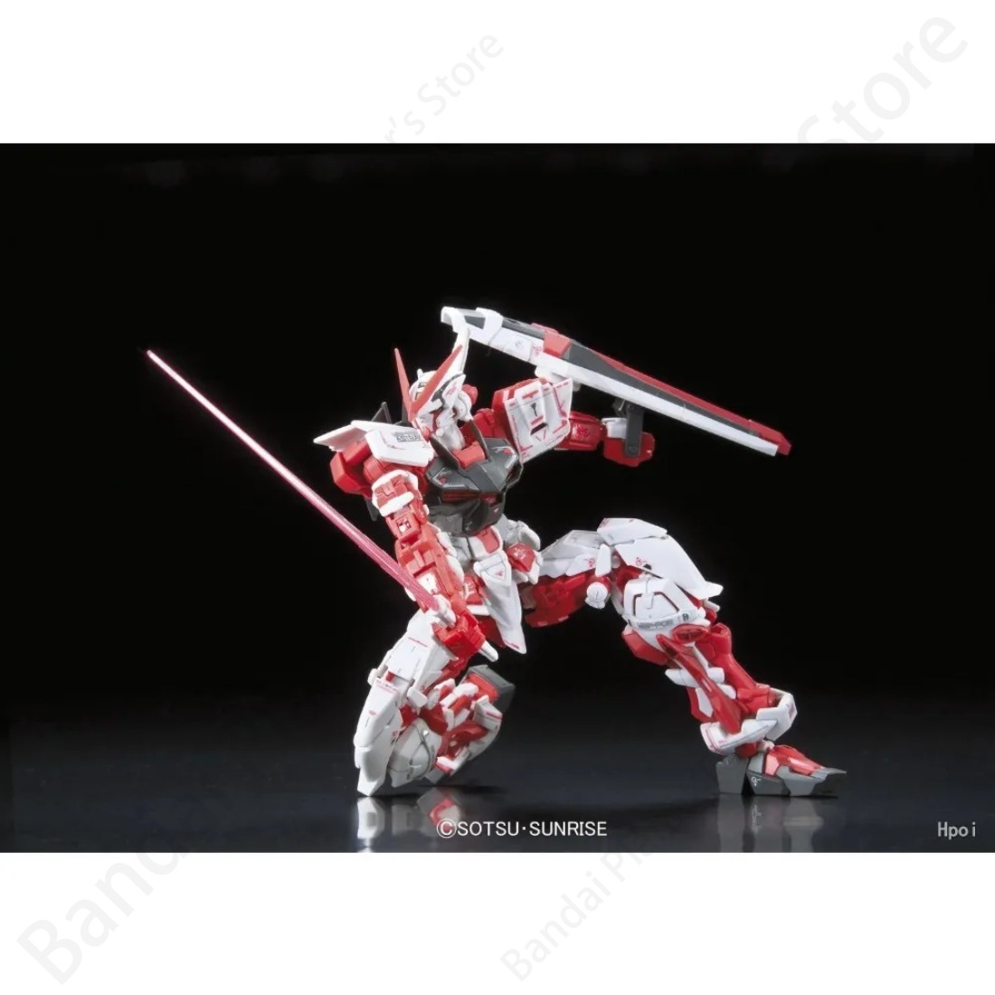 Bandai Action Original Gundam  - Bandai Model Gundam Rg recensie en prijs