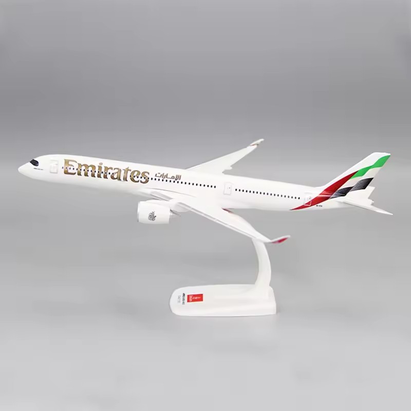 Nieuwe 1/200 Schaal A350-900 V - Model Airplane Plastic recensie en prijs