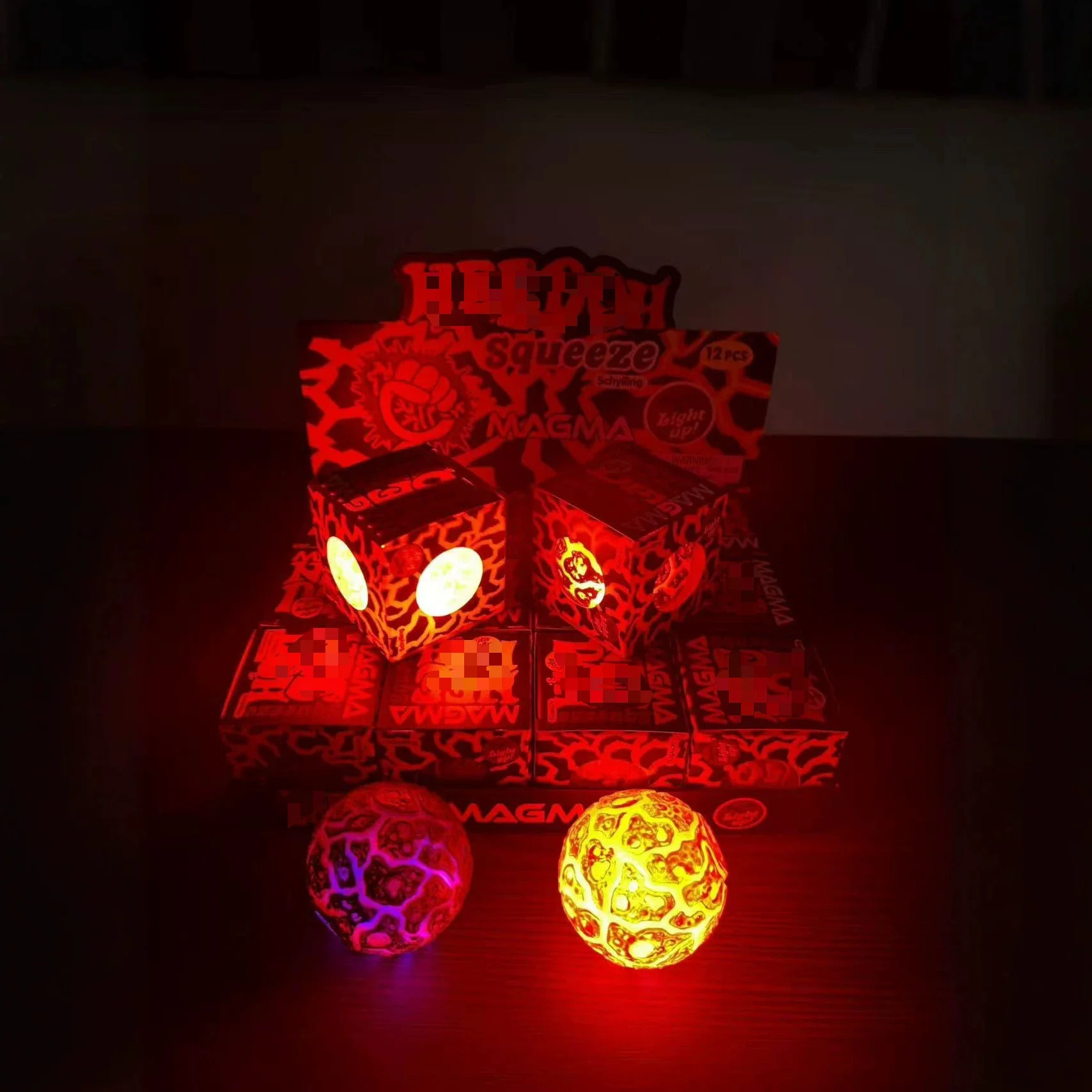 Nieuw product NeeDoh Glitter M - Fidget Cube Original recensie en prijs