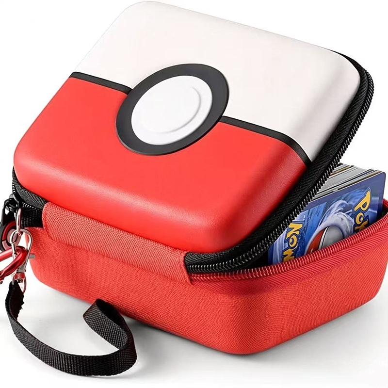 Opbergdoos voor verzamelkaarte - Card Top Loader recensie en prijs