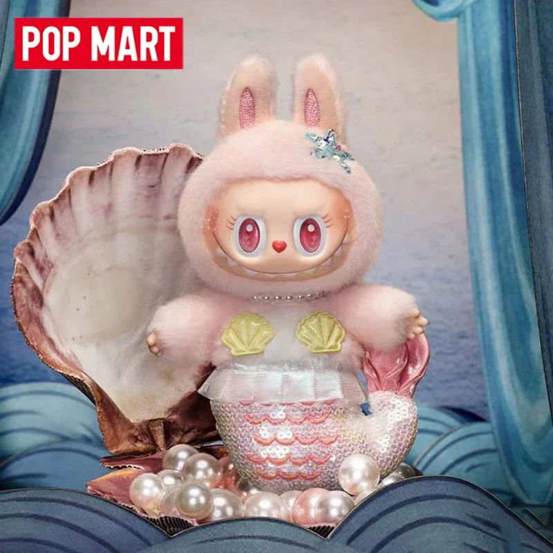 POP MART Devliegende LABUBU th - Vinyl Figure Blank recensie en prijs