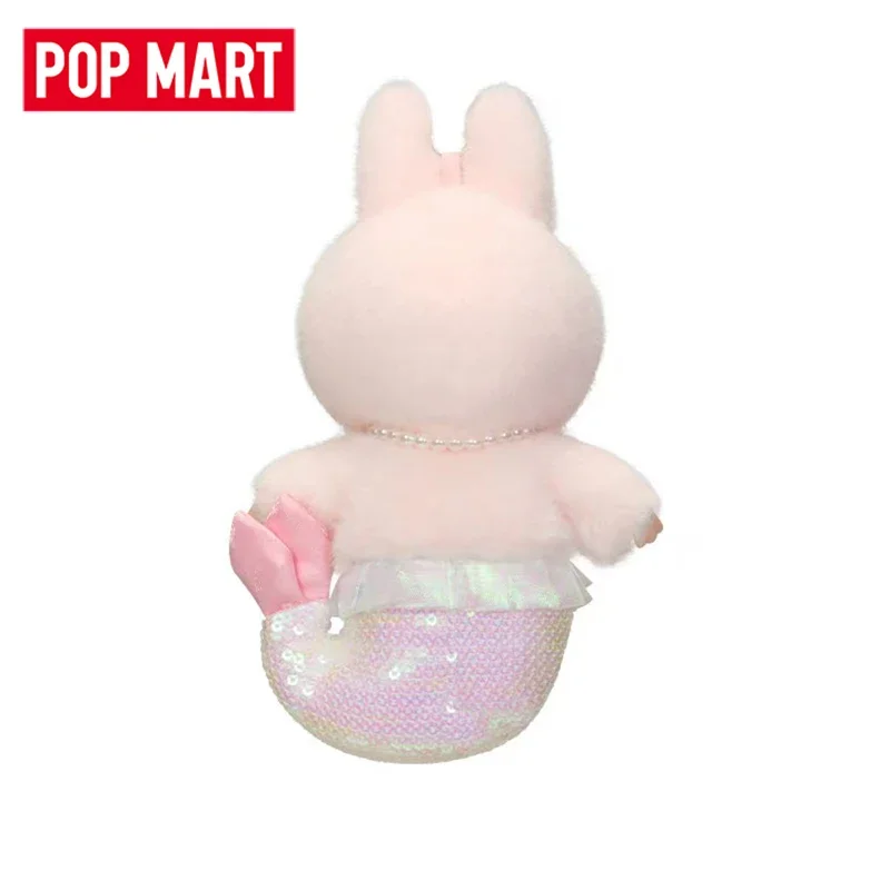 POP MART Devliegende LABUBU th - Vinyl Figure Blank recensie en prijs
