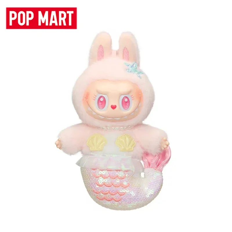 POP MART Devliegende LABUBU th - Vinyl Figure Blank recensie en prijs