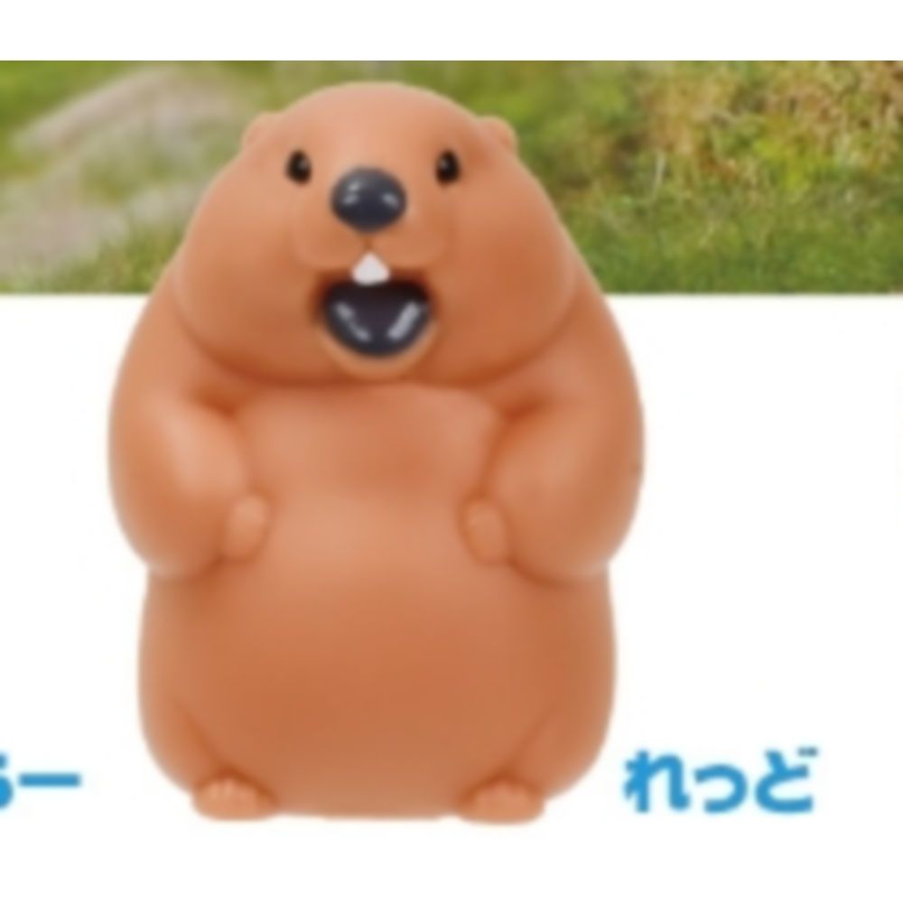 Japan Yell Gashapon Capsule To - Capsule Toy Gashapon recensie en prijs
