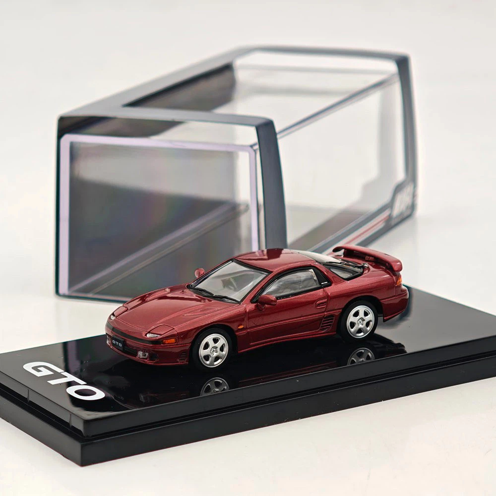 Hobby HJ64 1:64 voor GTO Twin  - Die Cast Car 1 64 recensie en prijs