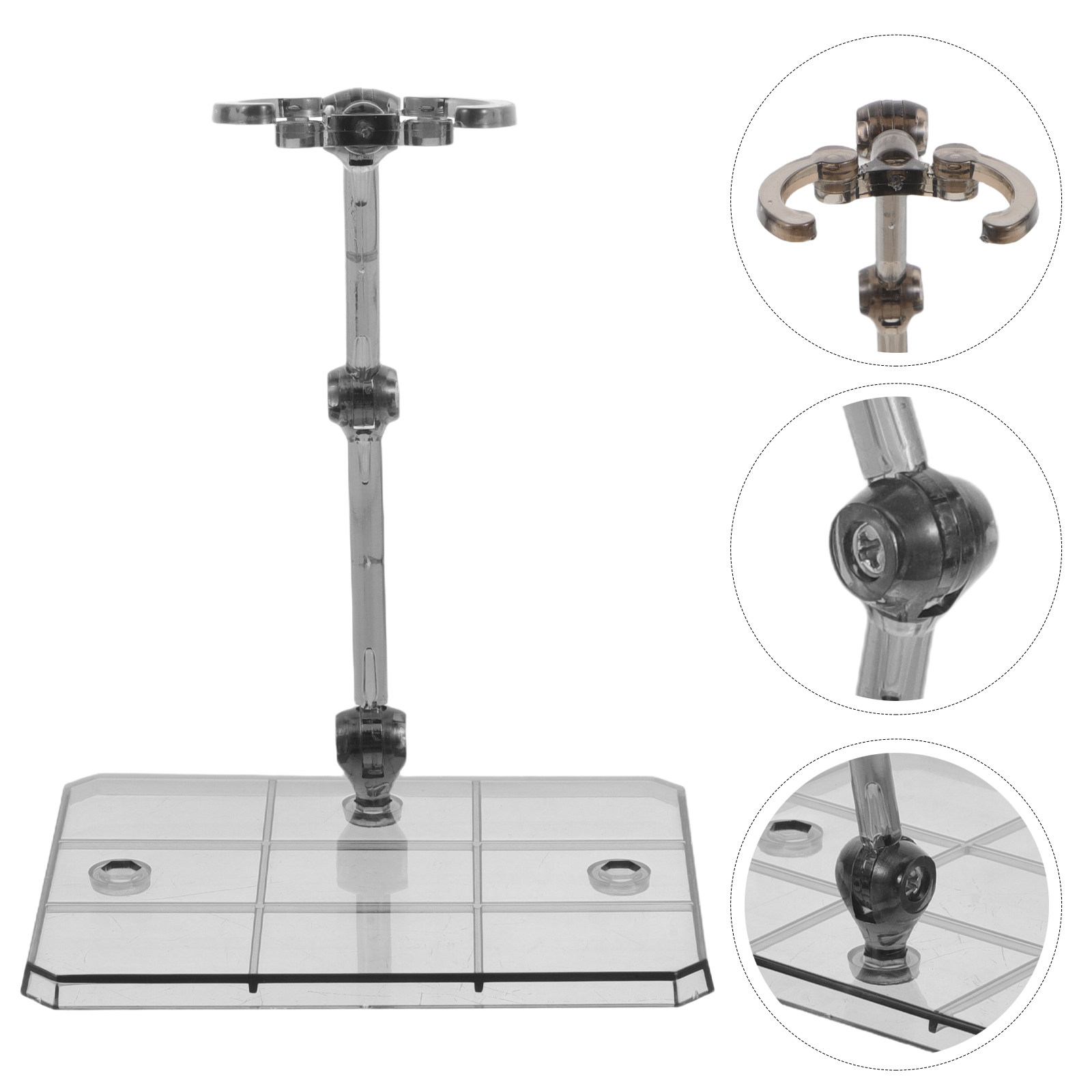 8 stuks displaystandaard voor  - Action Figure Stand recensie en prijs