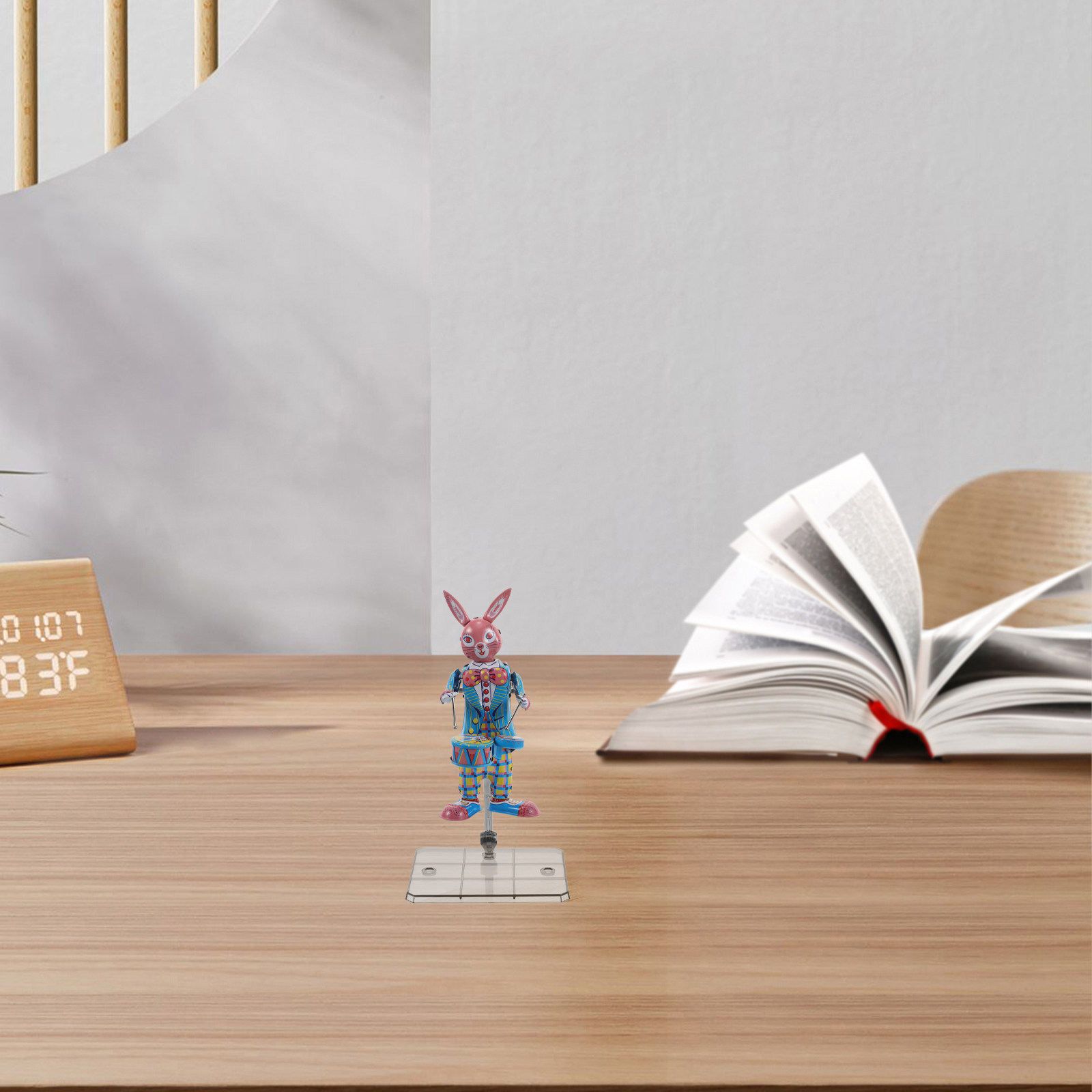 8 stuks displaystandaard voor  - Action Figure Stand recensie en prijs