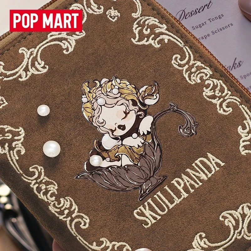 POP MART SKULLPANDA Het feest  - Action Figure Stand recensie en prijs