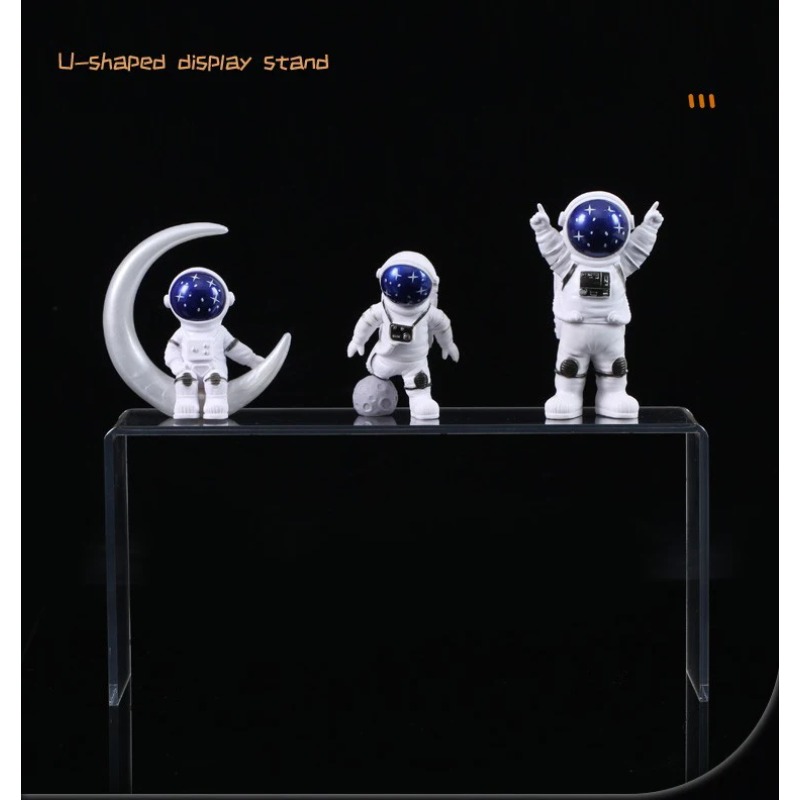Acryl displayverhogers voor ac - Display Risers Set recensie en prijs