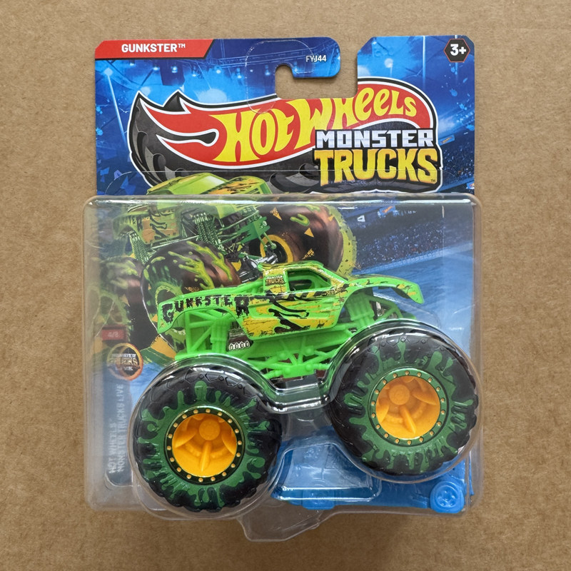 2026hot Echte Hot Wheels Monst - Hot Wheels Car Monster Trucks recensie en prijs