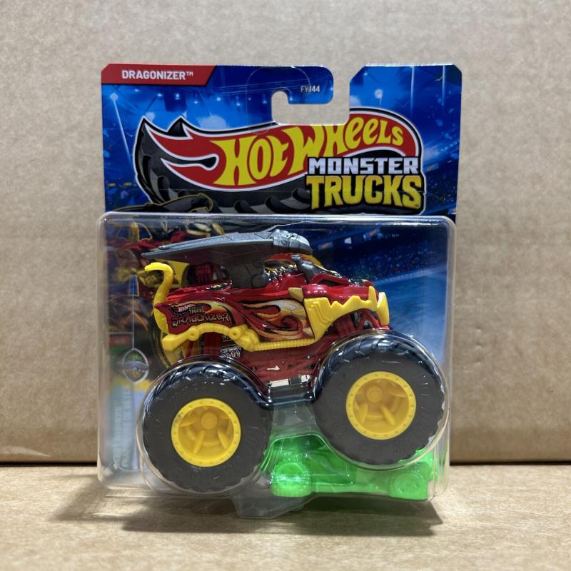 2026hot Echte Hot Wheels Monst - Hot Wheels Car Monster Trucks recensie en prijs