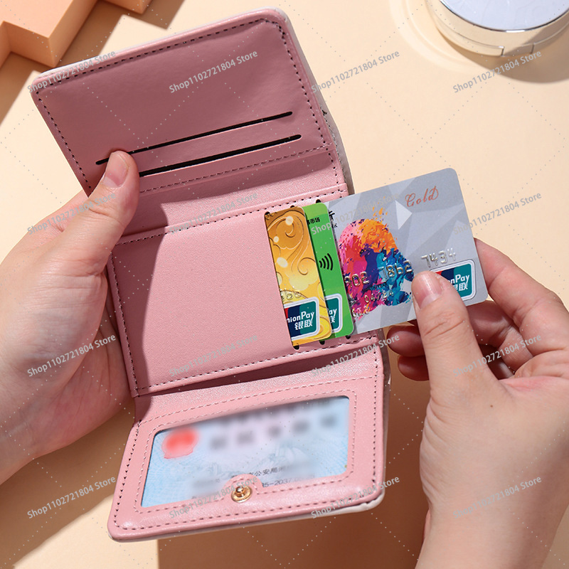 Kirbys Fashion Geldzakken voor - Card Top Loader recensie en prijs