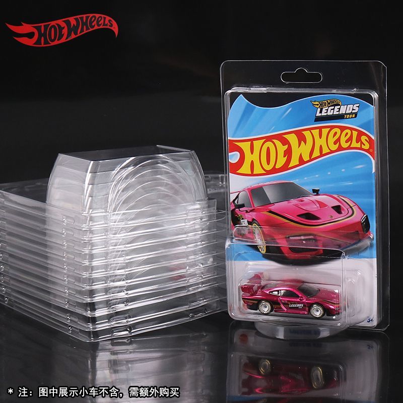 Originele Hot Wheels Basic Car - Mattel Toy Hot Wheels recensie en prijs