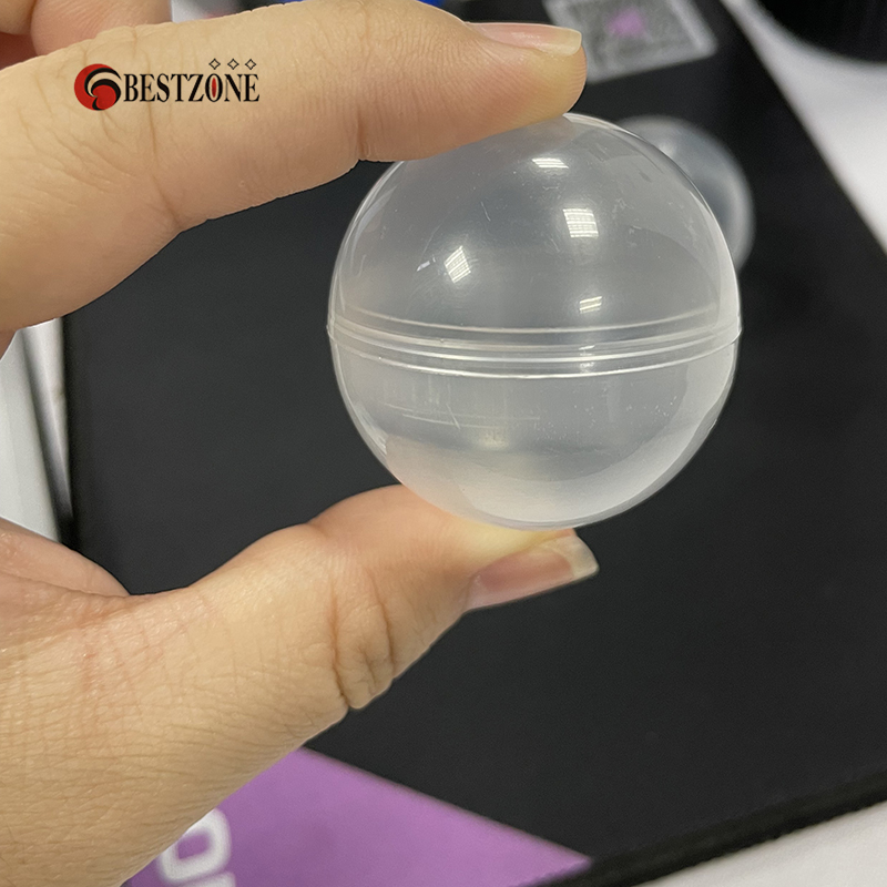 20 stuks/verpakking Diameter 4 - Capsule Toy Gashapon recensie en prijs