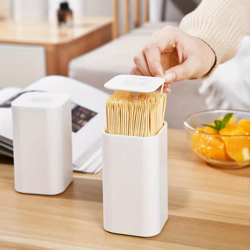 1 Pc Tandenstokerhouder Dispen - Pop Display Shelf recensie en prijs