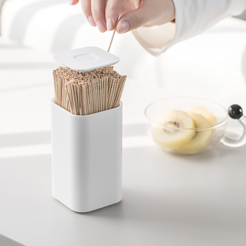 1 Pc Tandenstokerhouder Dispen - Pop Display Shelf recensie en prijs