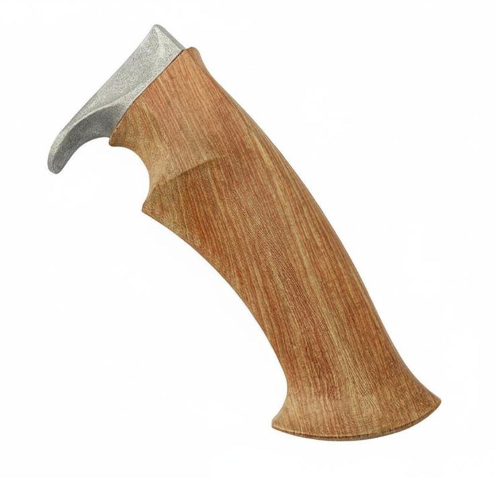 Aanpasbaar houten handvat voor - Building Block Mini recensie en prijs