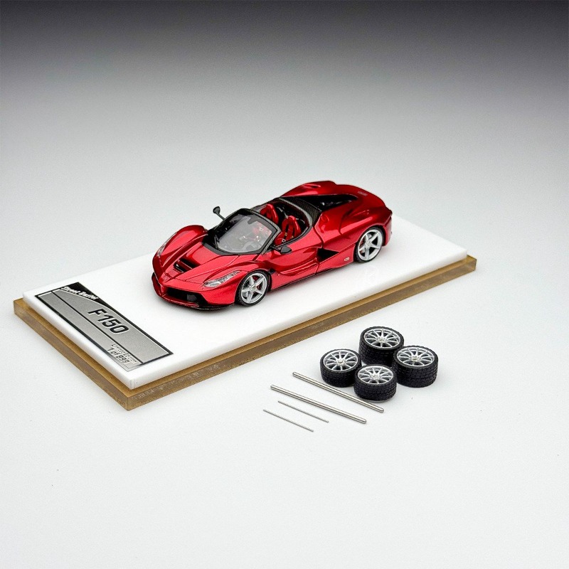 Street Buster Diecast 1:64 Sch - Die Cast Car 1 64 recensie en prijs