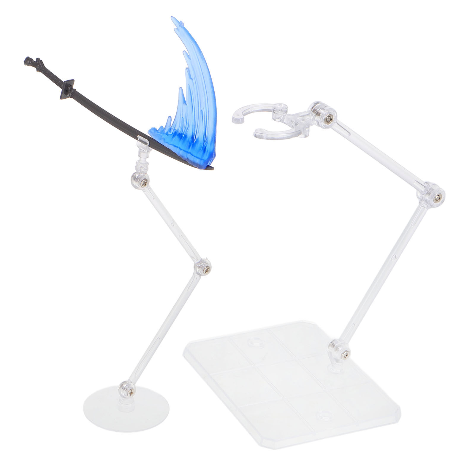 1Set Actiefiguurstandaard voor - Action Figure Stand recensie en prijs