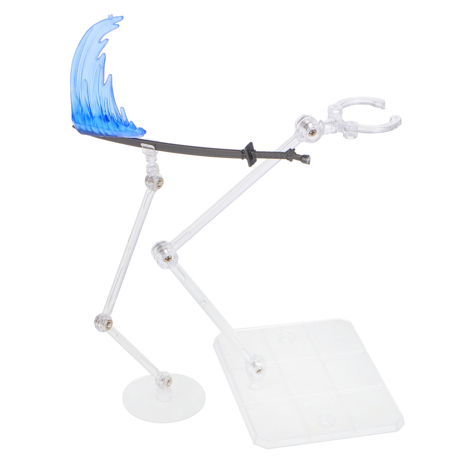 1Set Actiefiguurstandaard voor - Action Figure Stand recensie en prijs