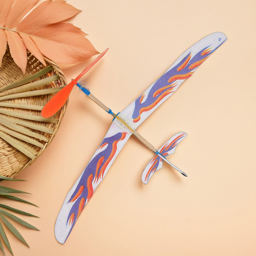 4 stuks vliegtuigmodellen voor - Model Airplane Plastic recensie en prijs