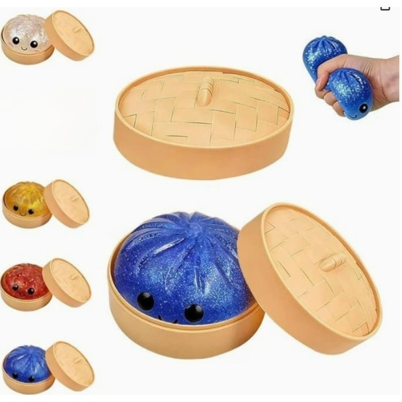 Wan Dai Bao Zi Pinch Lego Kleu - Lego Minifigure Holder recensie en prijs