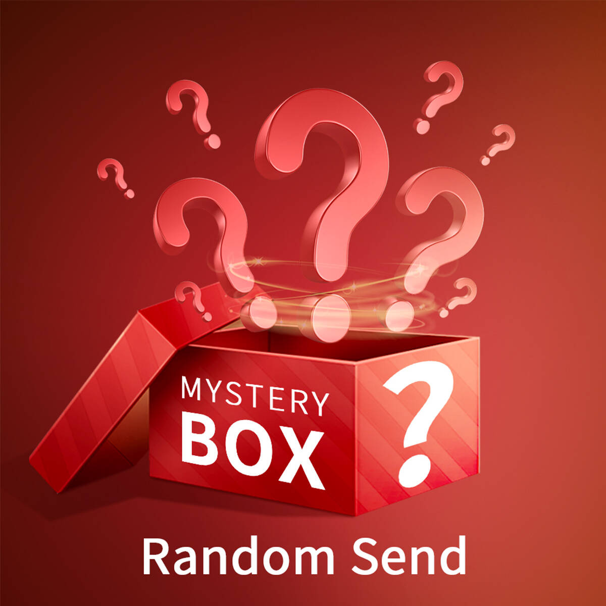 1PC Verrassing Mystery Horloge - Mystery Box Blind Bag recensie en prijs