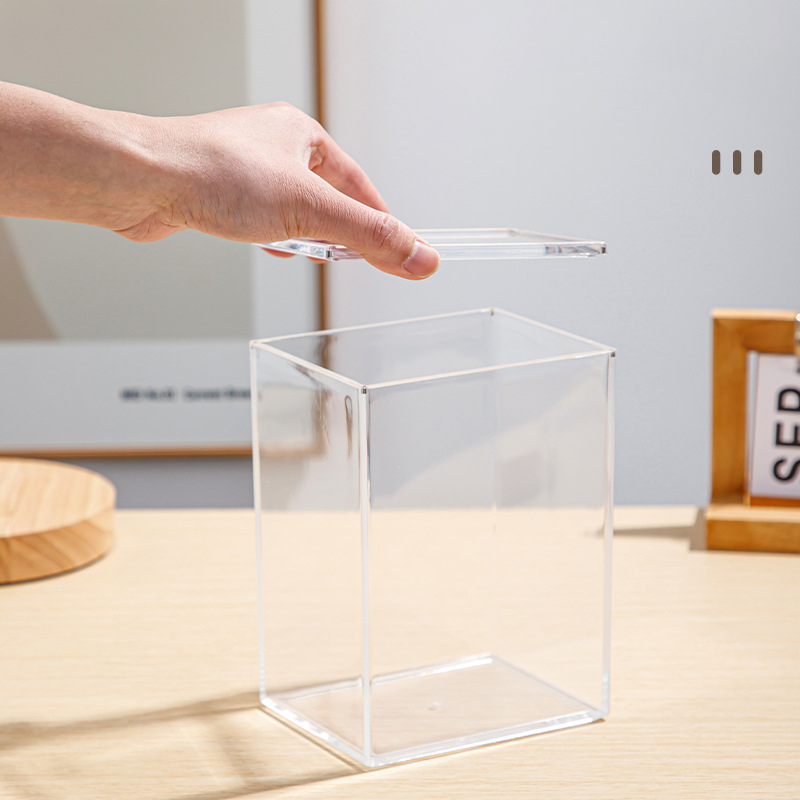 Transparante acryl displaykast - Funko Pop Protector recensie en prijs
