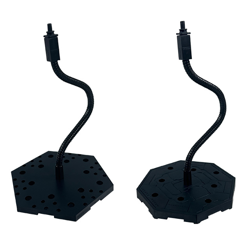 Slangenbuis Model Beugel Actio - Action Figure Stand recensie en prijs